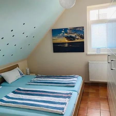Apartment Ferienwohnung Sternenhimmel *