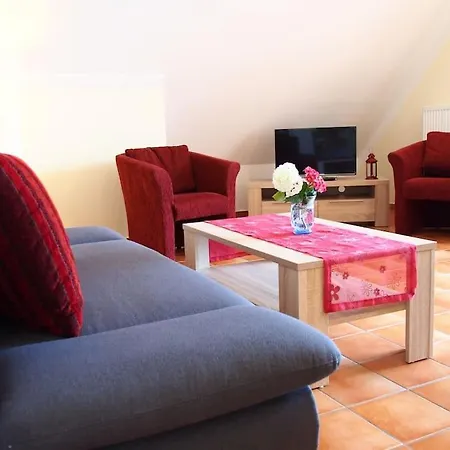 Ferienwohnung Sternenhimmel *