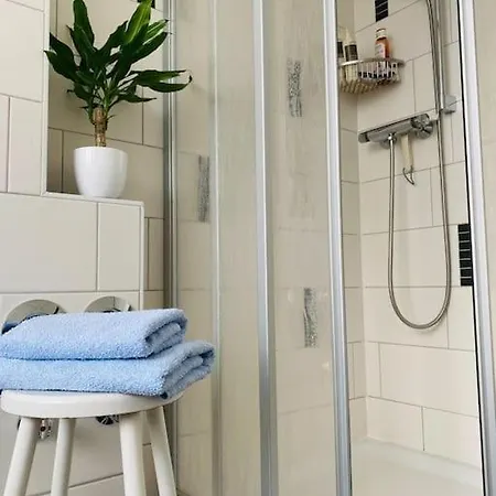 Ferienwohnung Sternenhimmel * Boltenhagen (Ostseebad)